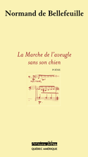 Marche de l'aveugle sans son chien (La)